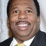 Stanley Hudson
