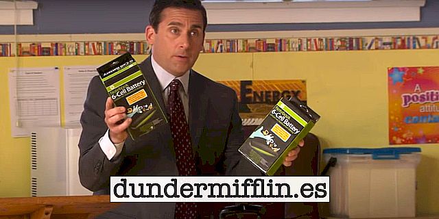 El escritor de Office BJ Novak vuelve a visitar el infame episodio de Scott’s Tots